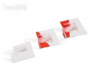 Freewing L-39 Albatros Plastic Parts Set B